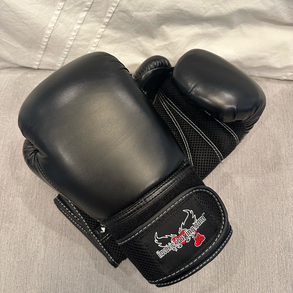 Boxing Gloves